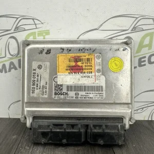 8E0 909 018 X Motorsteuergerät Audi A4 B6 8E 8E0 909 018 X