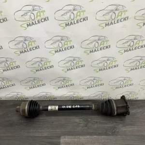 8E0407272AH Antriebswelle Vorne Rechts Audi A4 B6 8E 8H 2,0 FSI 8E0 407 272 AH