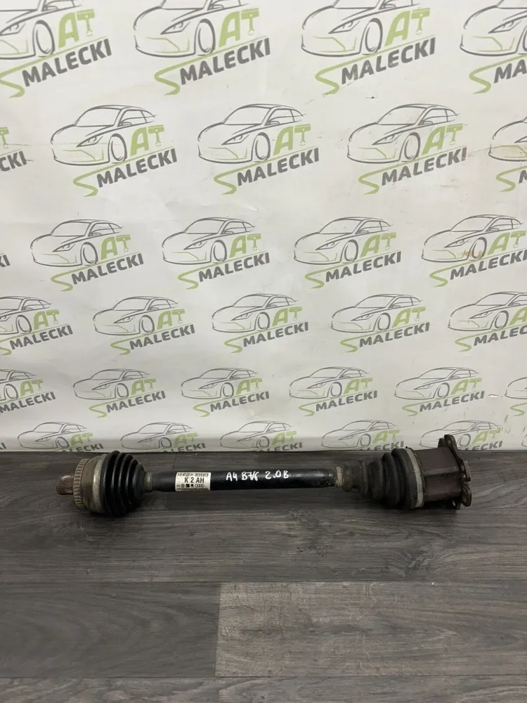 8E0407272AH Antriebswelle Vorne Rechts Audi A4 B6 8E 8H 2,0 FSI 8E0 407 272 AH