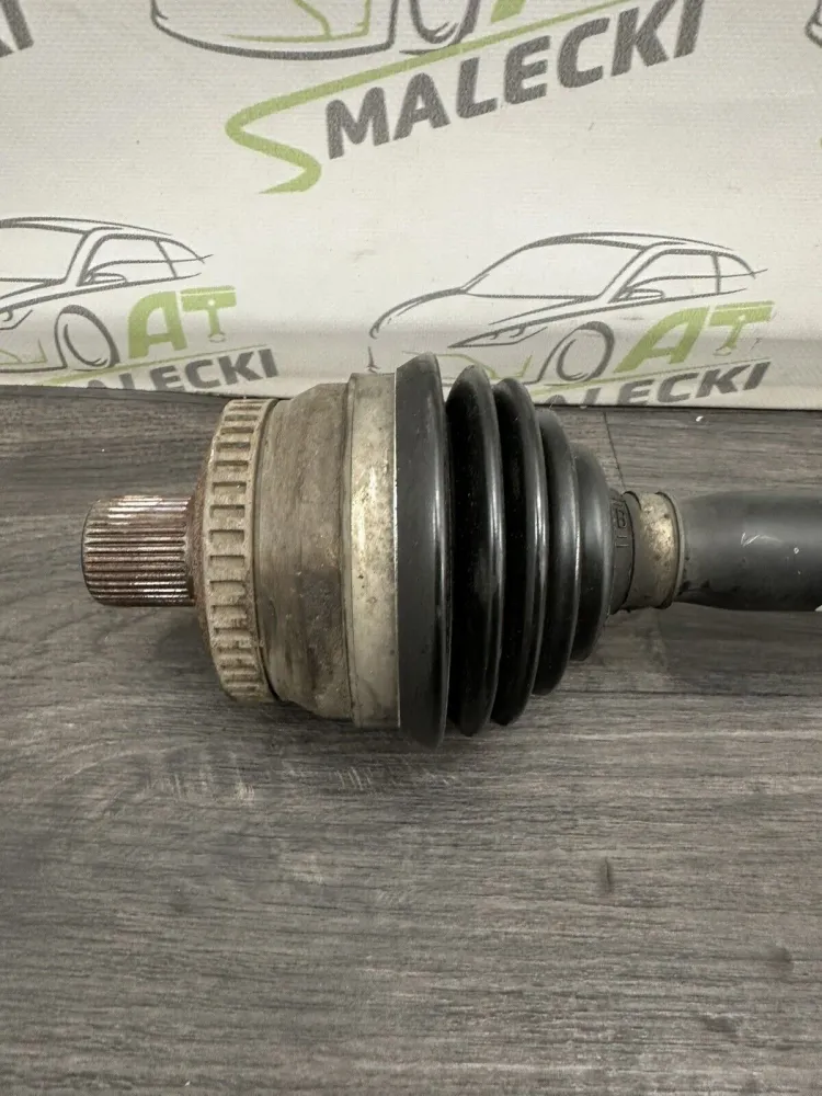 8E0407272AH Antriebswelle Vorne Rechts Audi A4 B6 8E 8H 2,0 FSI 8E0 407 272 AH