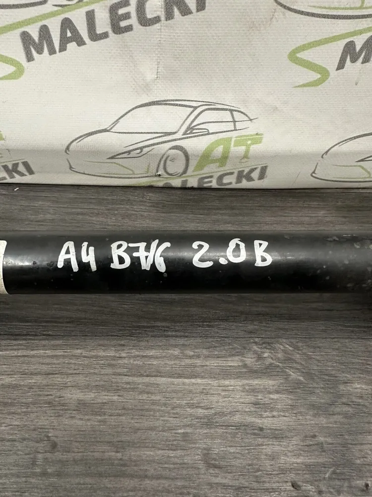 8E0407272AH Antriebswelle Vorne Rechts Audi A4 B6 8E 8H 2,0 FSI 8E0 407 272 AH