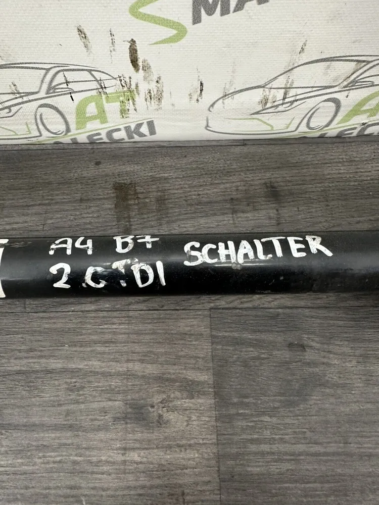 8E0407272AT Antriebswelle Vorne Rechts Audi A4 B6 B7 8E 8H Seat Exeo 2,0 tdi