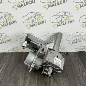 8V513C529JK Lenksäule Elektrisch Servolenkung Ford Fiesta MK6 JA8 Modelle