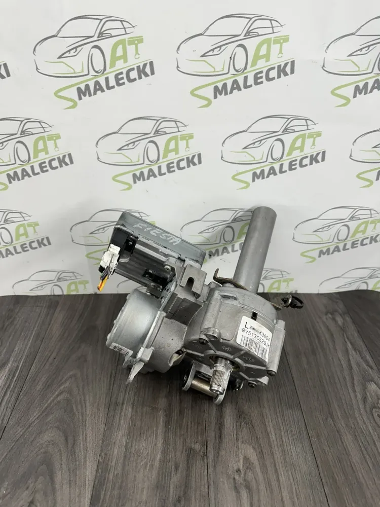 8V513C529JK Lenksäule Elektrisch Servolenkung Ford Fiesta MK6 JA8 Modelle