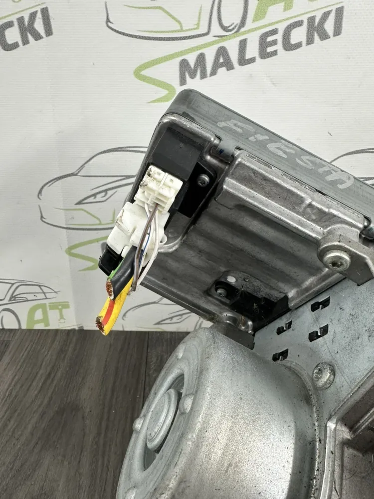 8V513C529JK Lenksäule Elektrisch Servolenkung Ford Fiesta MK6 JA8 Modelle