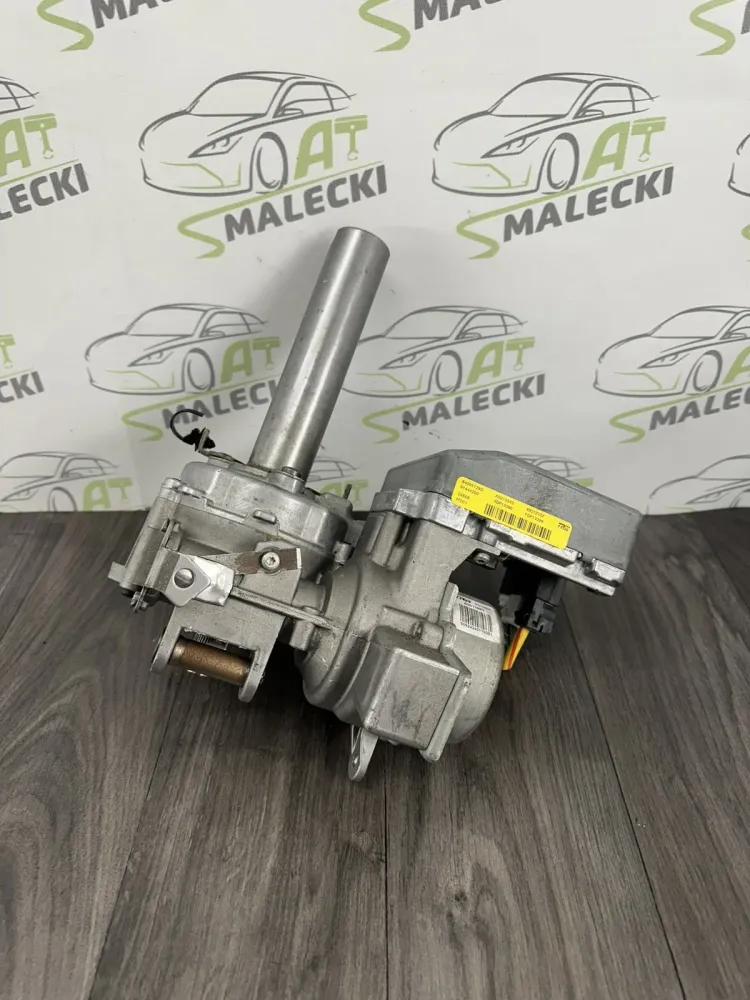 8V513C529JK Lenksäule Elektrisch Servolenkung Ford Fiesta MK6 JA8 Modelle