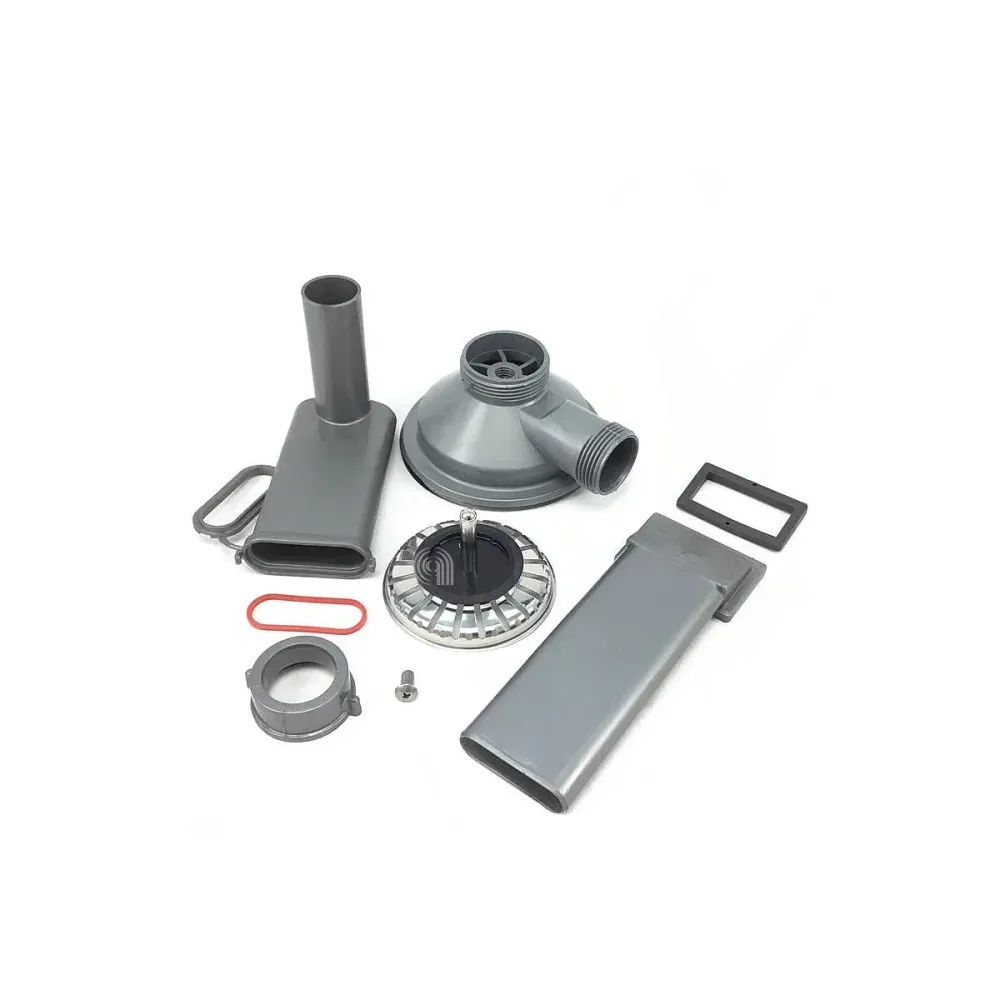 Abfluss BKT 3 TP+P 1V Franke 50S006 für Küchenspüle