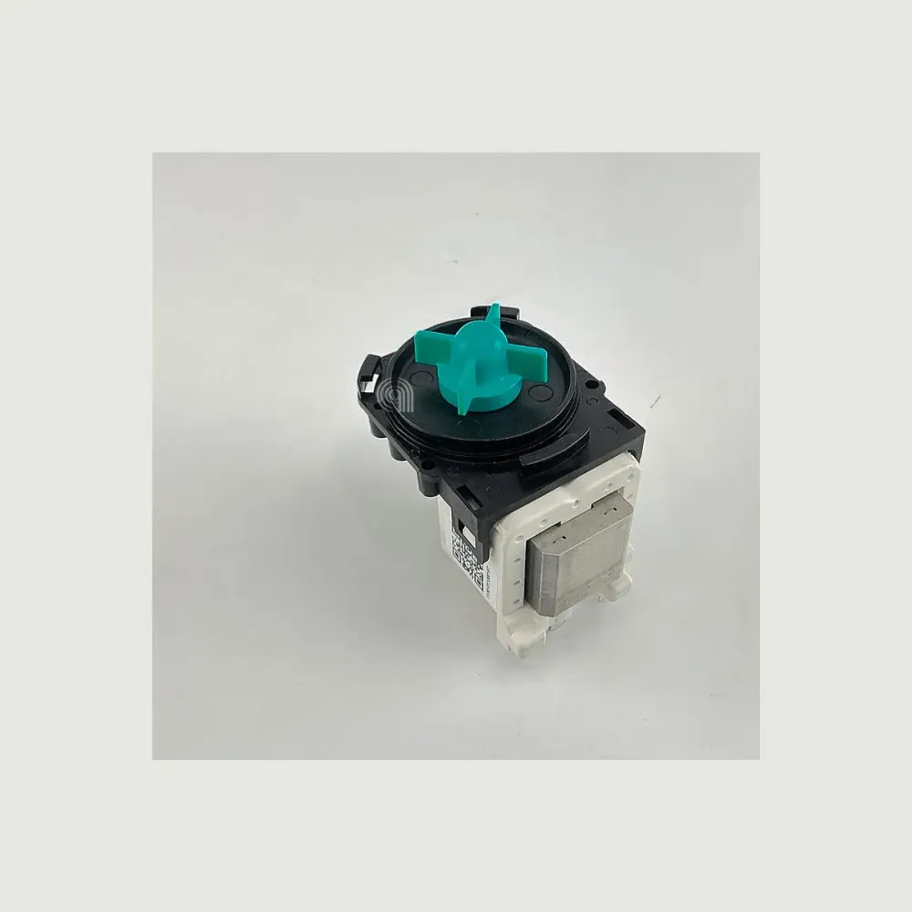 Ablaufpumpe Waschmaschine Midea Code 11001011000187