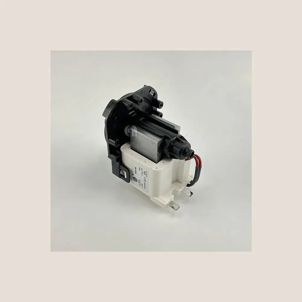 Ablaufpumpe Waschmaschine Midea Code 11001011000187