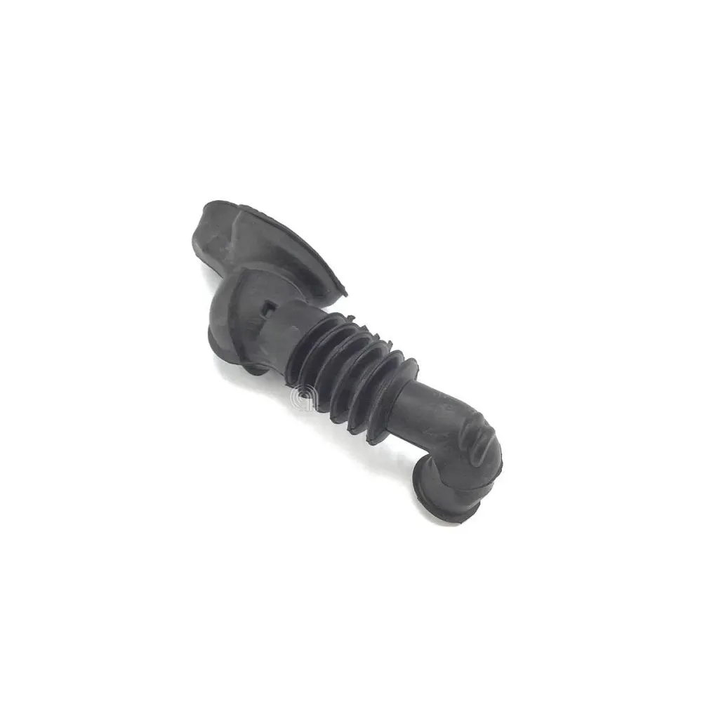 Ablaufschlauch-Set für Electrolux Waschmaschine 1260591001