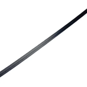 Abus SH 6000 für Bordo-Halterung SH 258 mm, schwarz