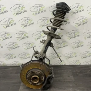 Achsschenkel Federbein Radnabe Komplett Rechts Renault Megane IV 4 1,2 TCE