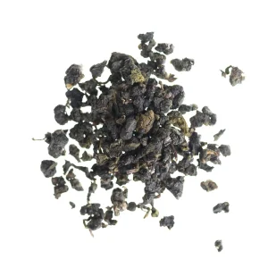 Ali Shan Nai Axiang Milk Oolong