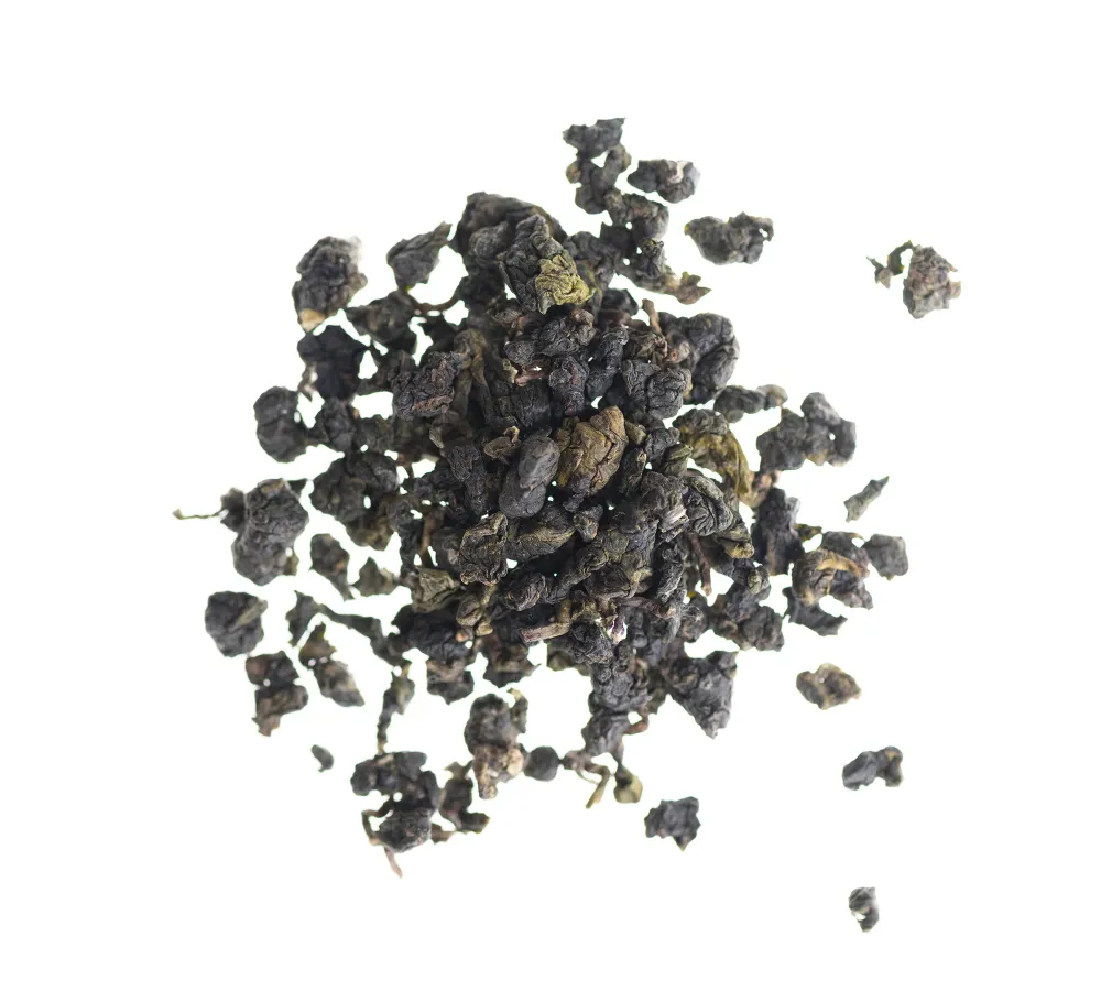 Ali Shan Nai Axiang Milk Oolong
