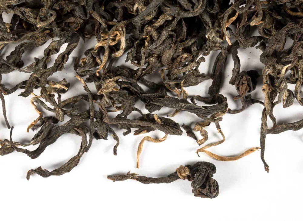 Alishan Gaba Sheng 25g