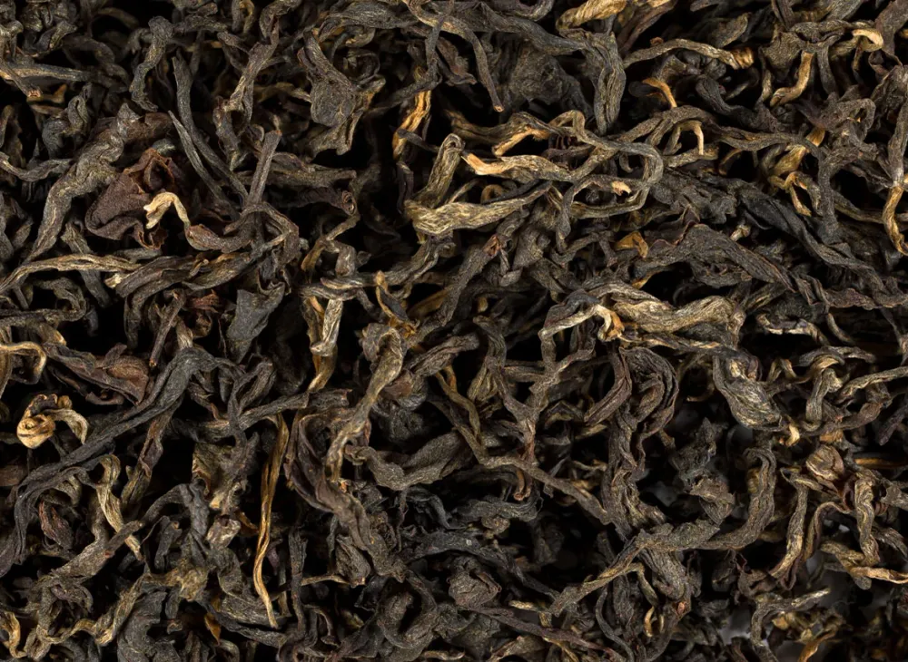 Alishan Gaba Sheng 25g