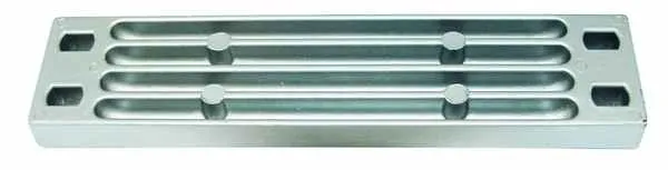 Aluanode Yamaha F300-F350 (6aw-45251-00-00 & gaw-45251-1)