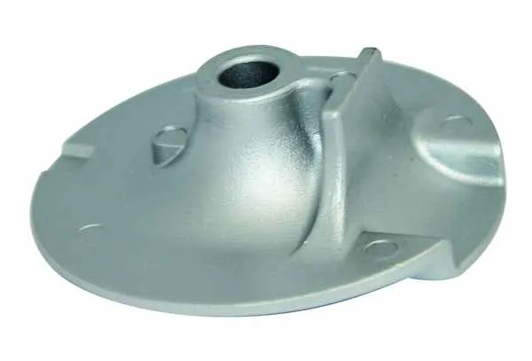 Aluanode Yamaha VF200-250 & F300-350 (6aw-45619-00)