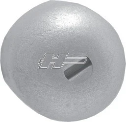 Aluminiumanode für Alpha I