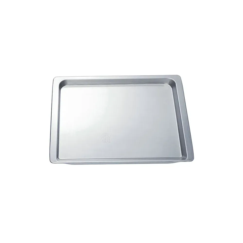 Aluminium-Backblech kompatibel mit Bosch 00438155