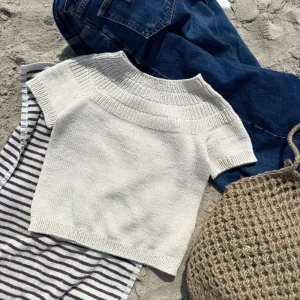 Anker Sommerbluse