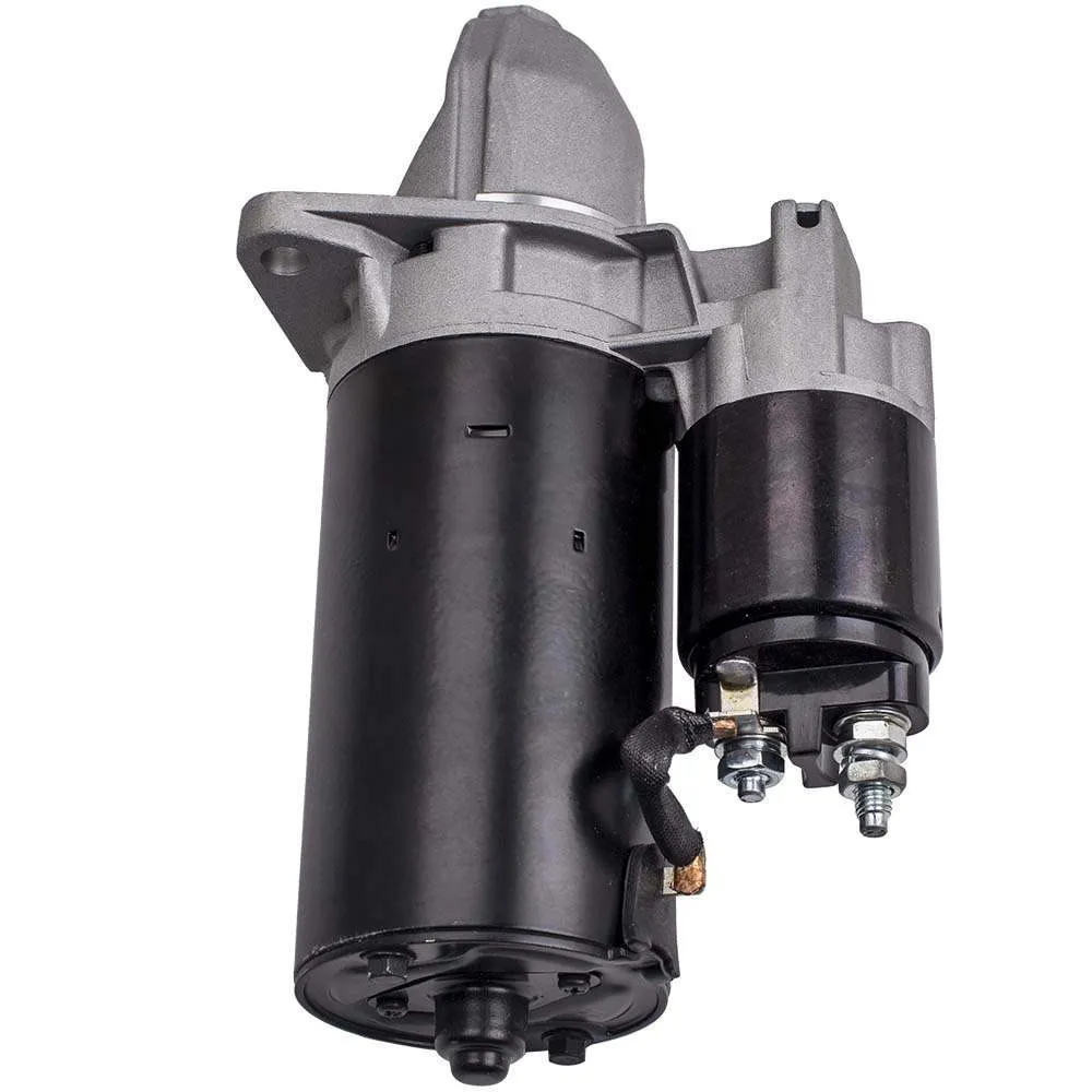 Anlasser 1998-2004 für Land Rover Discovery II 4.0 V8 4x4 LRT00169