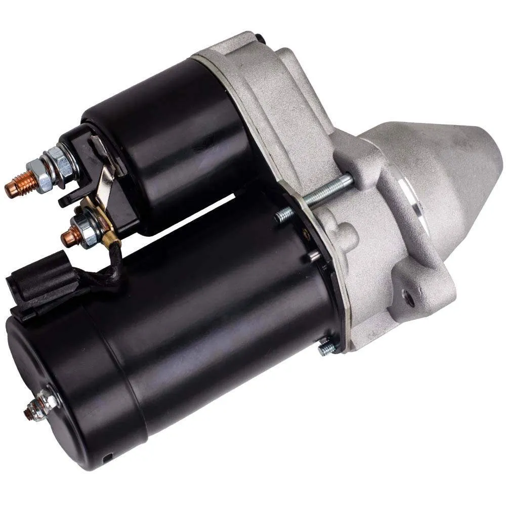 Anlasser für BMW Motorrad R45 R60 R65 R75 R80, GS, RT, ST, R100 455632 NEU