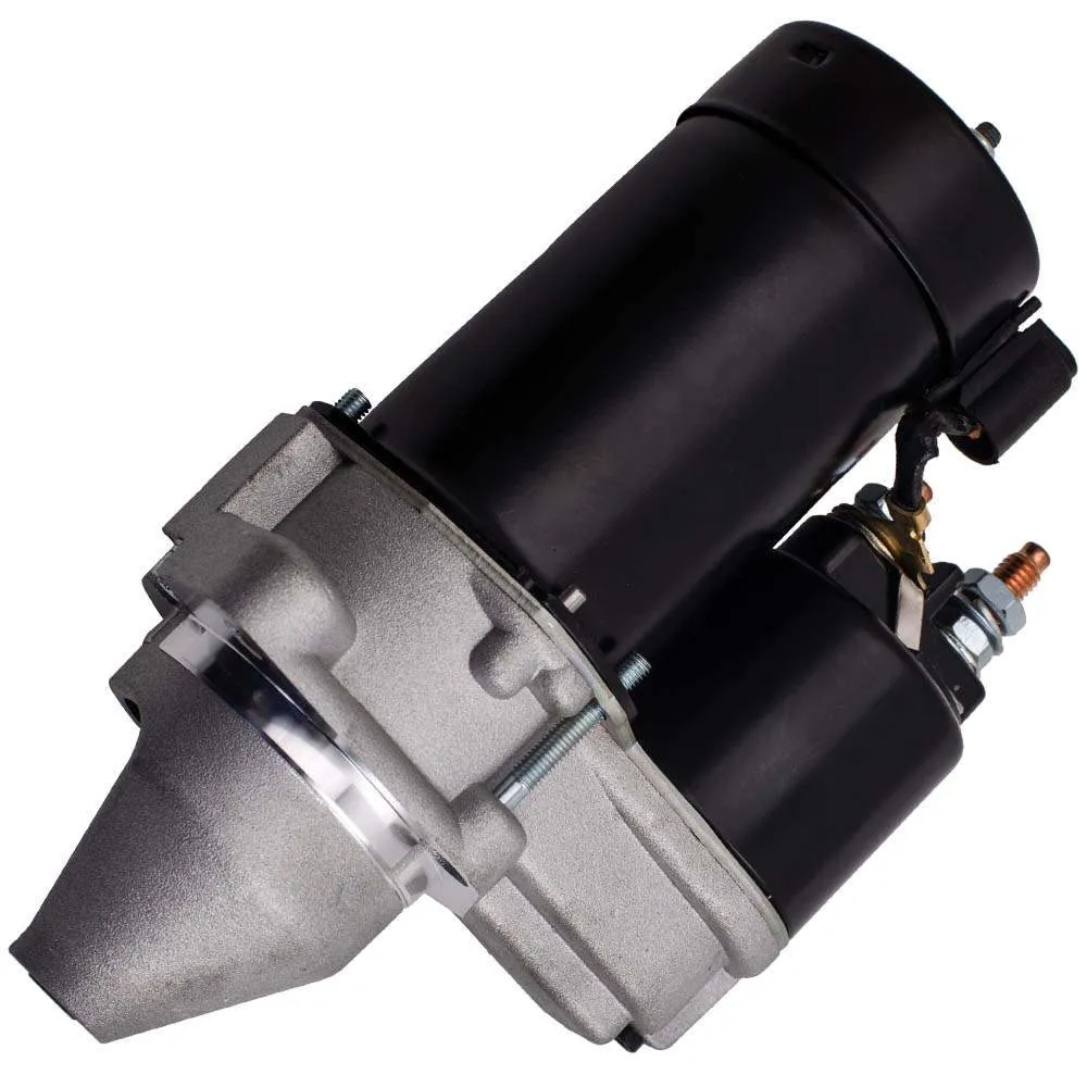 Anlasser für BMW Motorrad R45 R60 R65 R75 R80, GS, RT, ST, R100 455632 NEU