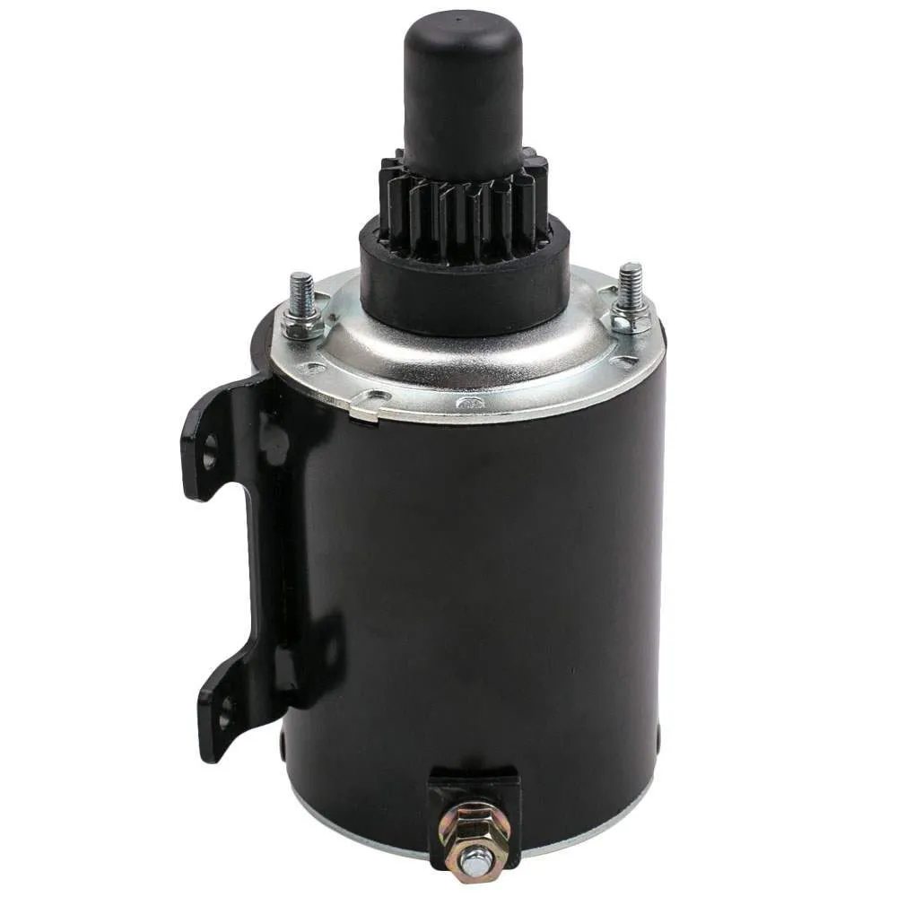 Anlasser für Tecumseh 33759 33202 33605 33759 36463 OHV12 / 202701B S9010 ZJTDV