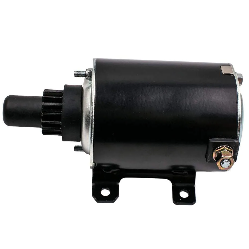 Anlasser für Tecumseh 33759 33202 33605 33759 36463 OHV12 / 202701B S9010 ZJTDV