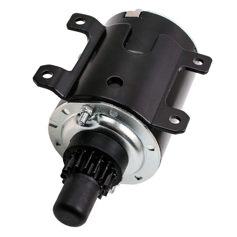 Anlasser für Tecumseh 33759 33202 33605 33759 36463 OHV12 / 202701B S9010 ZJTDV
