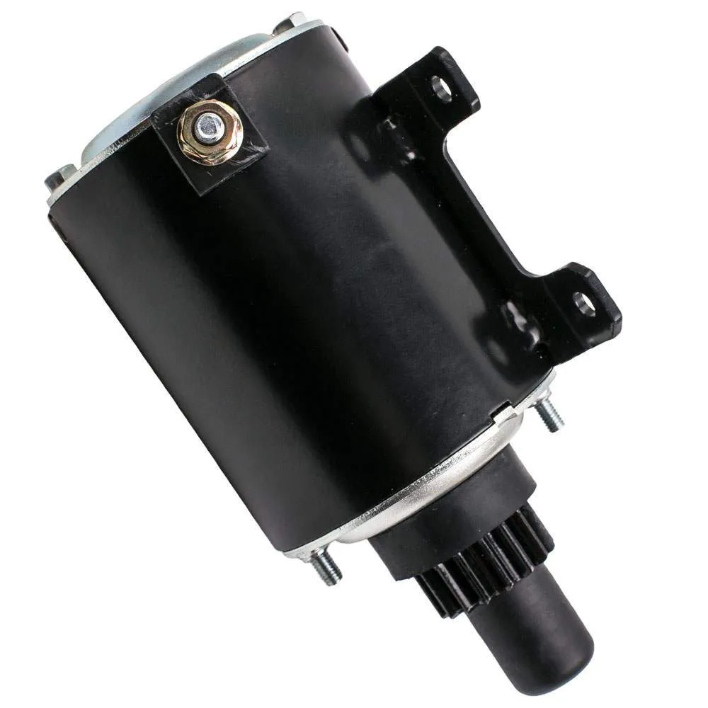 Anlasser für Tecumseh 33759 33202 33605 33759 36463 OHV12 / 202701B S9010 ZJTDV