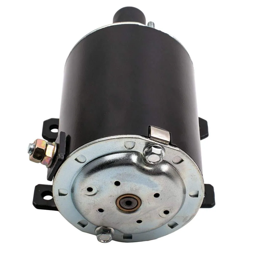 Anlasser für Tecumseh 33759 33202 33605 33759 36463 OHV12 / 202701B S9010 ZJTDV