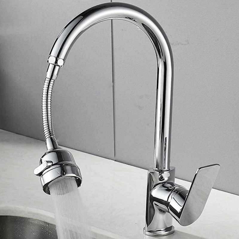 AquaFlex — Flexibler Wasserhahn Aufsatz | 1+1 GRATIS