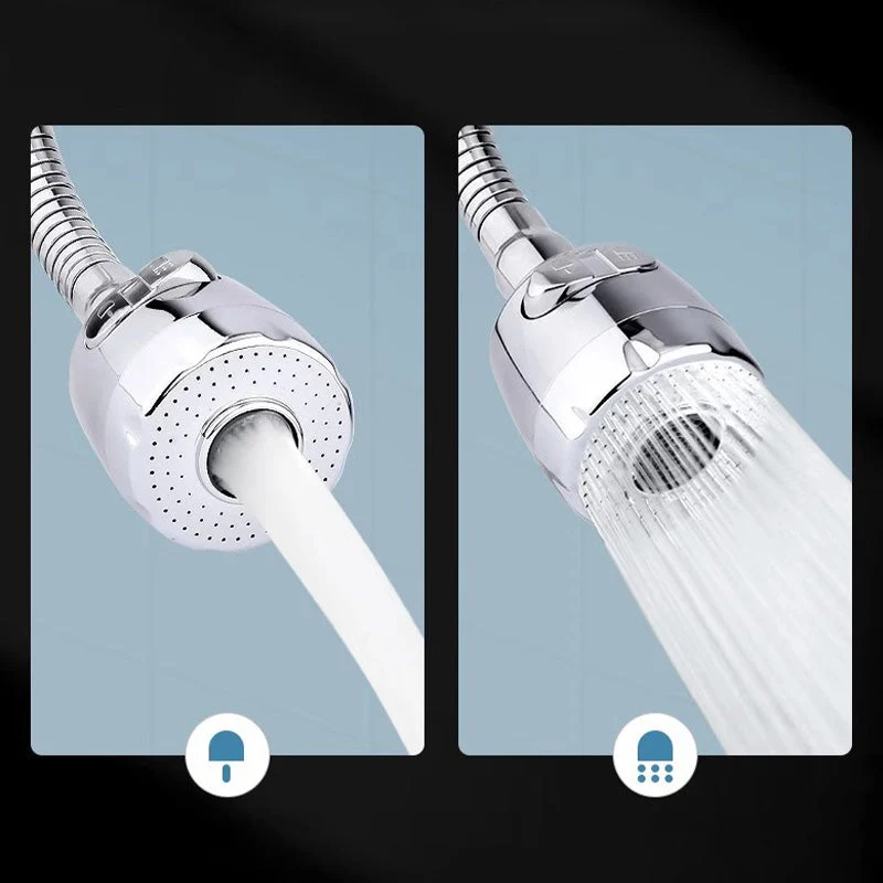 AquaFlex — Flexibler Wasserhahn Aufsatz | 1+1 GRATIS