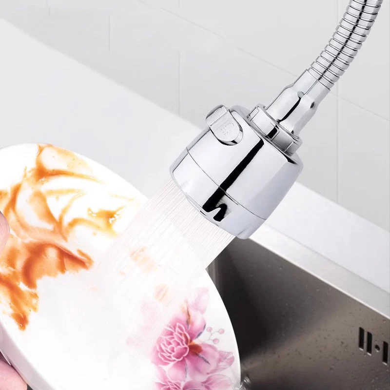 AquaFlex — Flexibler Wasserhahn Aufsatz | 1+1 GRATIS