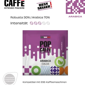 Arabica ESE-Pad