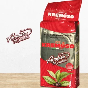 Arabica Top Selection gemahlener Kaffee 250g