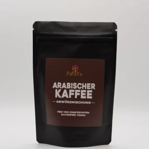 Arabischer Kaffee
