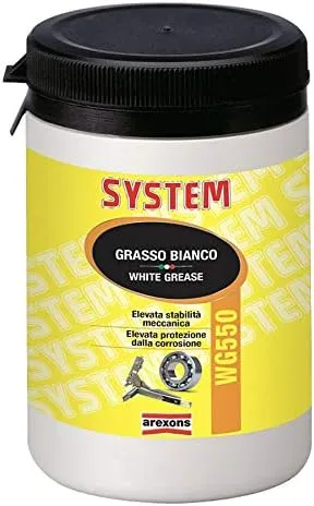 Arexons WG550 Mehrzweck-Weißfett 1000 ml
