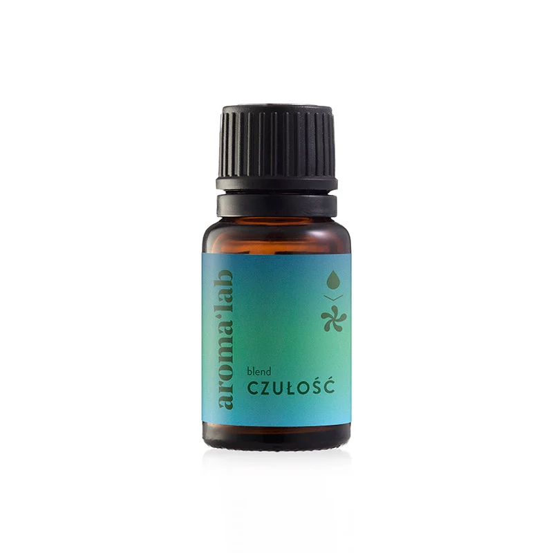 AROMALAB SENSIBILITÉ Mischung natürlicher ätherischer Öle (10 ml)