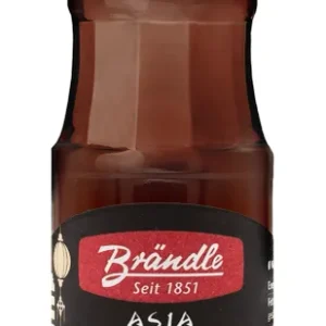 Asia Sesamöl geröstet