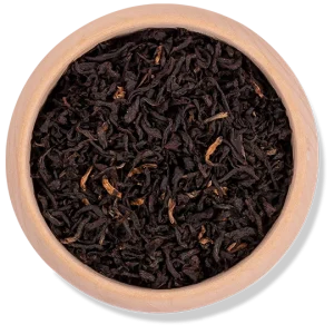 Assam Earl Grey GFOP