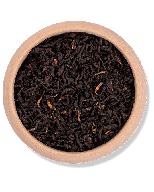 Assam Earl Grey GFOP