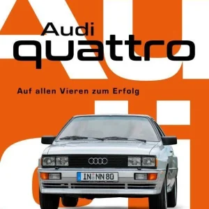 Audi Quattro