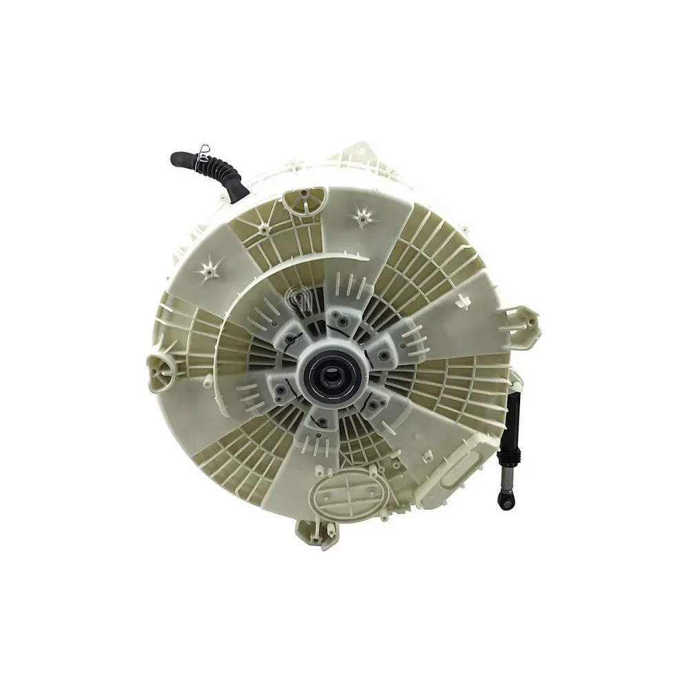 Außentrommel-Set für LG-Waschmaschine, Code AJQ73993802