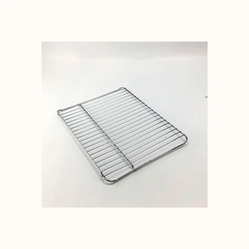 Backblech für Midea Ofen 12971100000625 Originalersatzteil