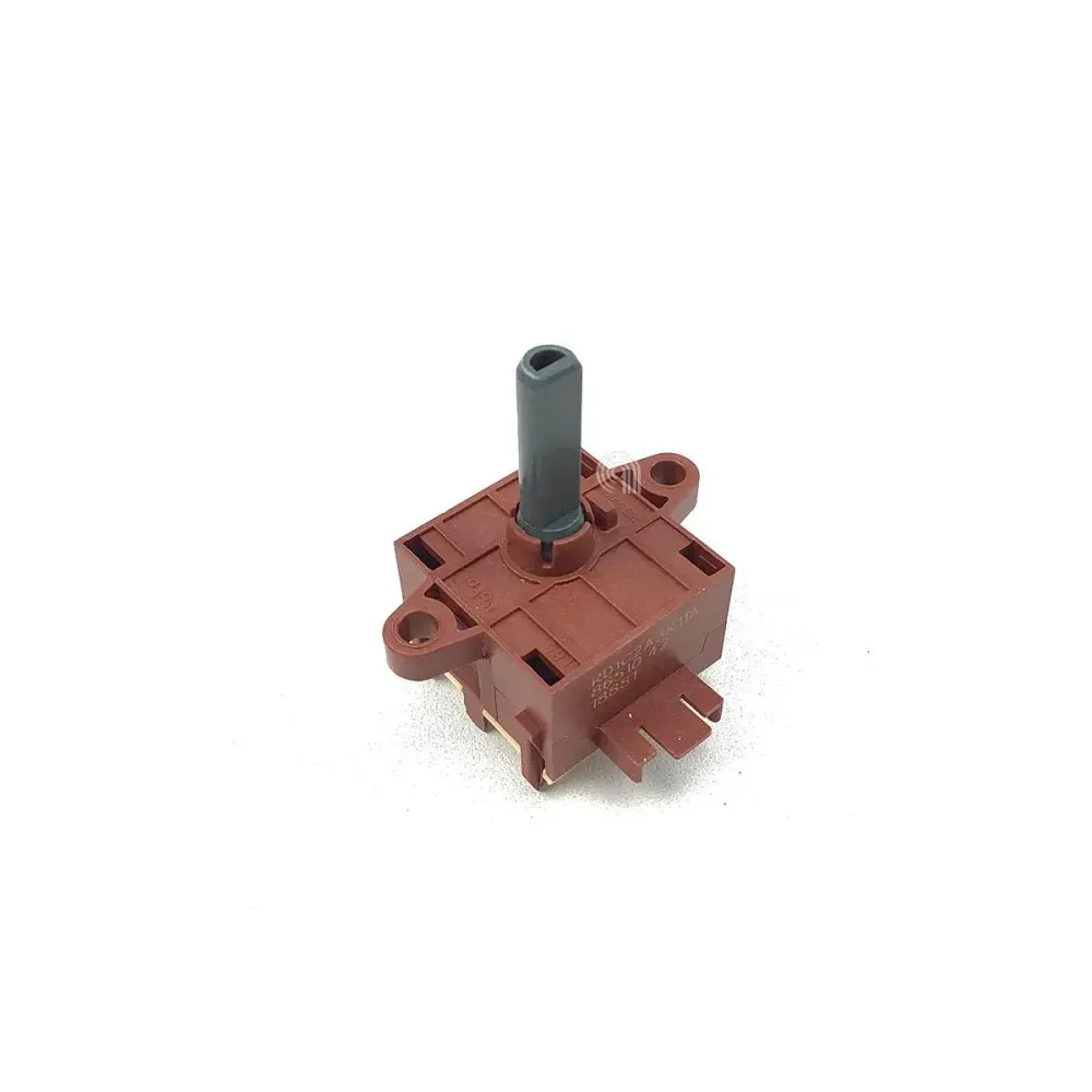 Backofenschalter kompatibel mit Whirlpool Indesit C00311236