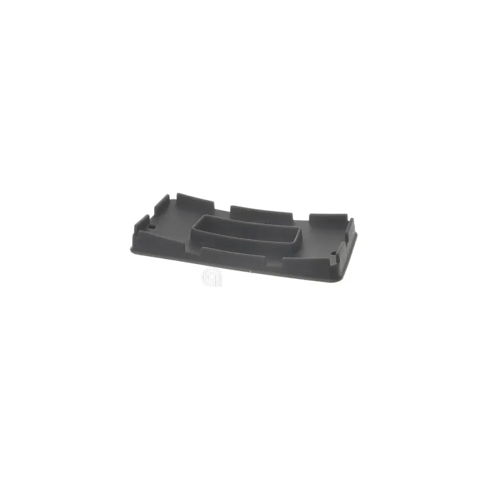 Backofentürkappe kompatibel mit Bosch Siemens Neff 00637071