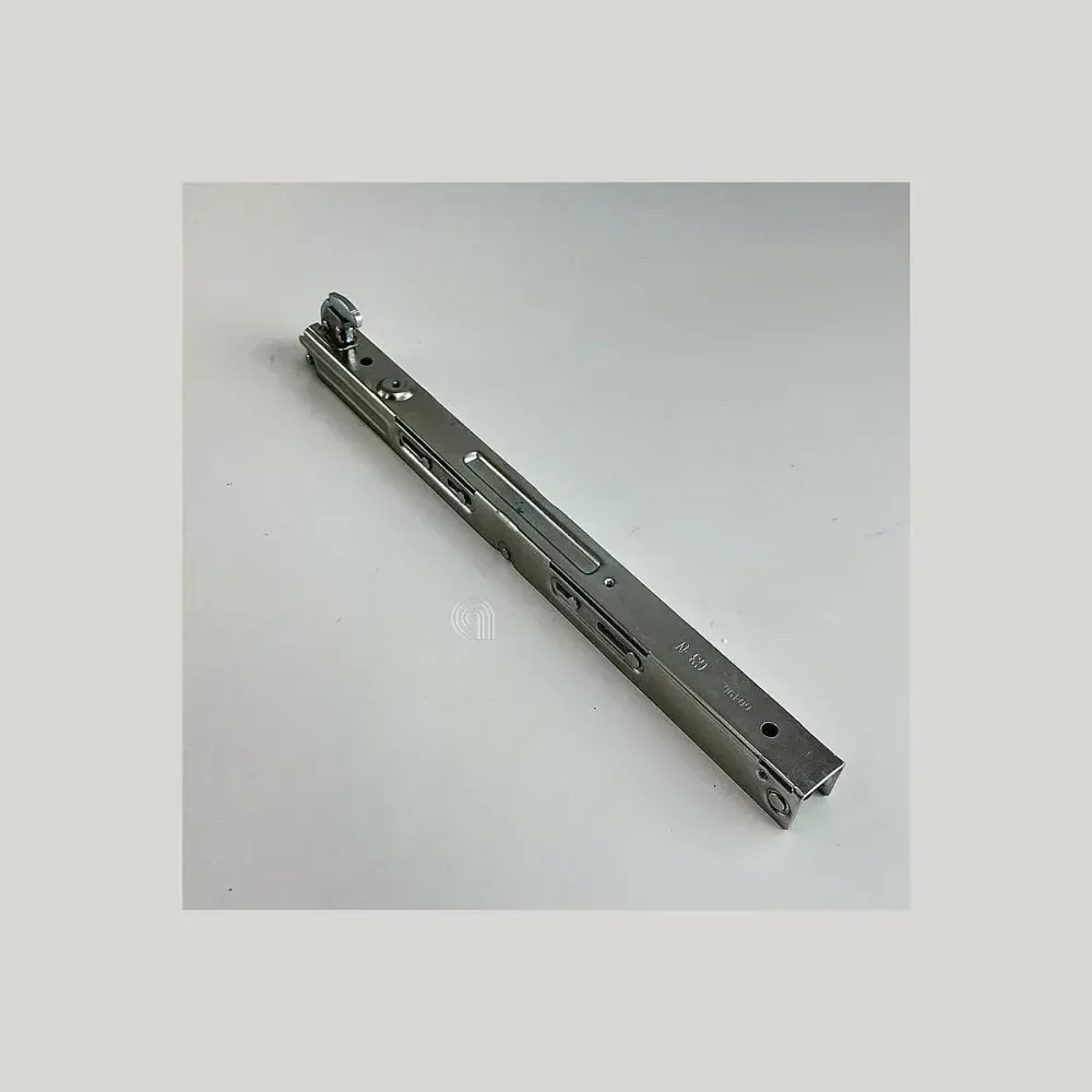 Backofentürscharnier Midea 12971100A60496 Originalersatzteil
